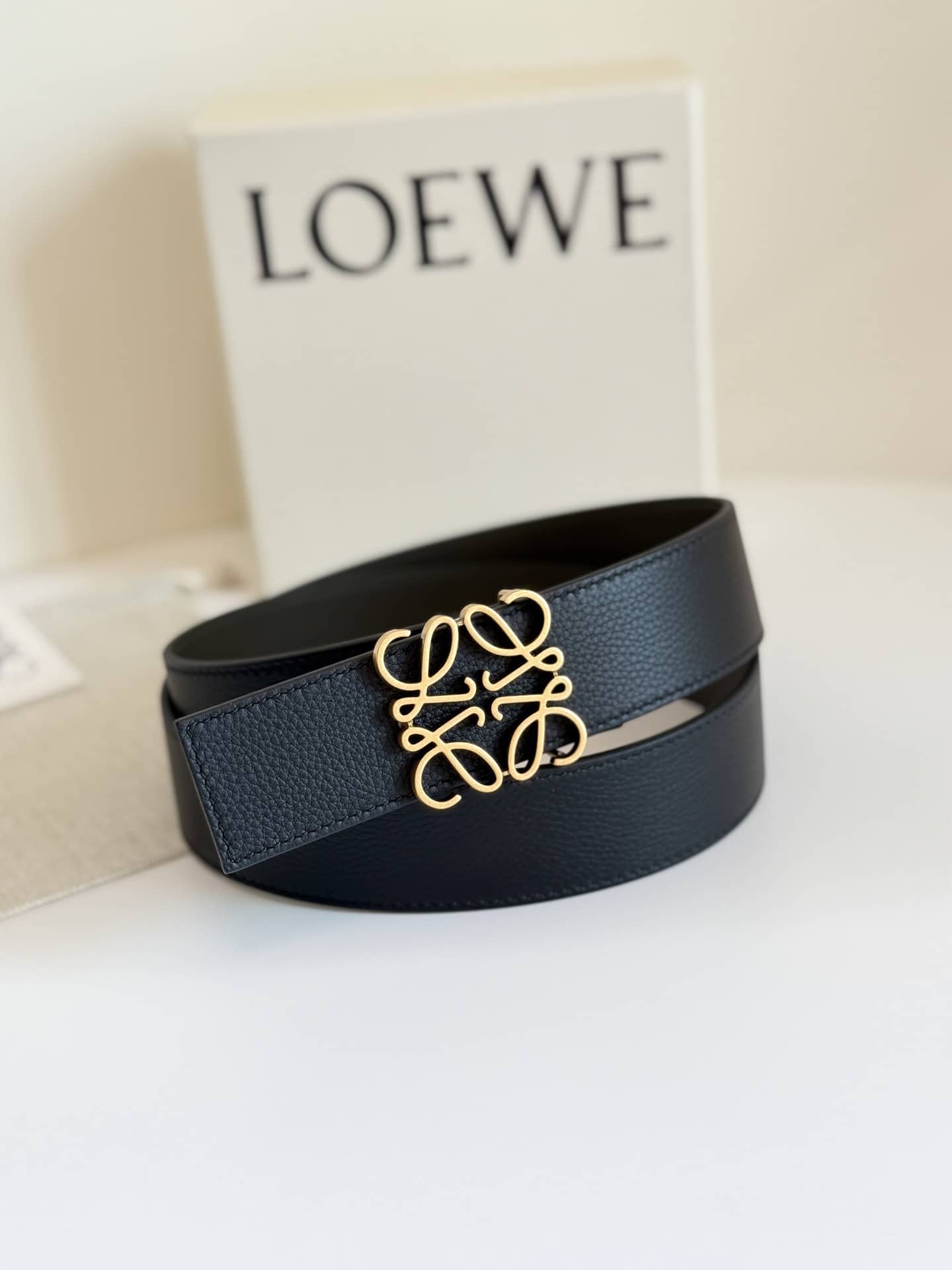Loewe Belt-018